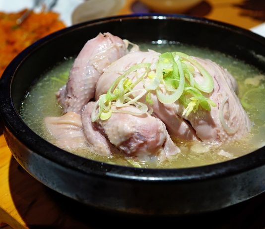 맛집 샘플 1